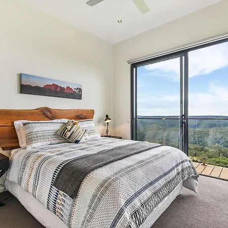 The Ridge At Maleny Villa Exterior photo