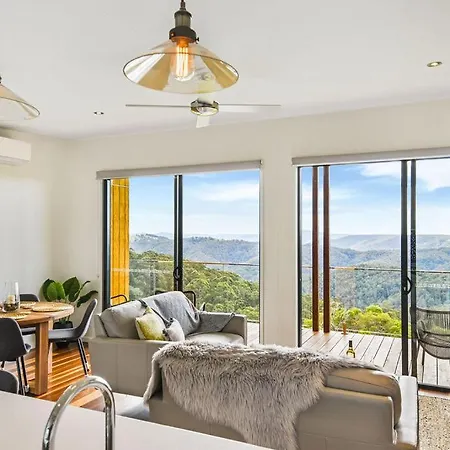 The Ridge At Maleny Villa Exterior photo