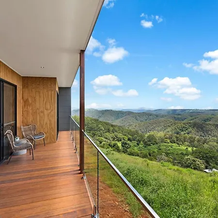The Ridge At Maleny Villa Exterior photo