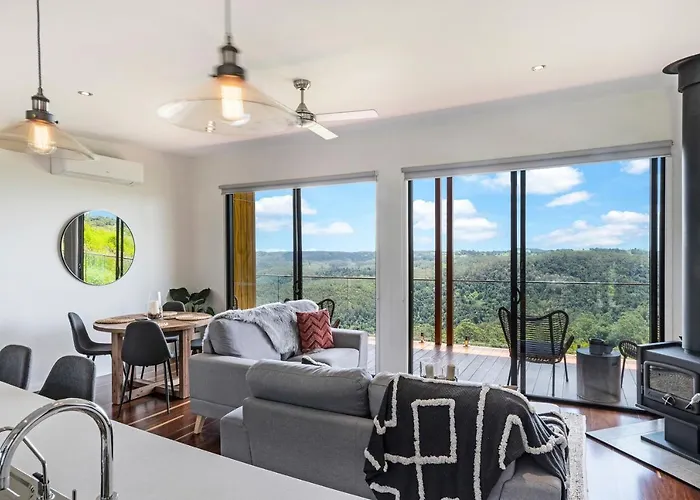 The Ridge At Maleny