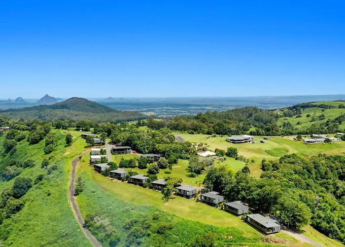 The Ridge At Maleny