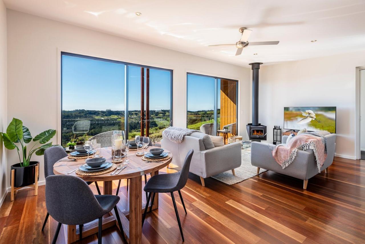 The Ridge At Chalet Maleny