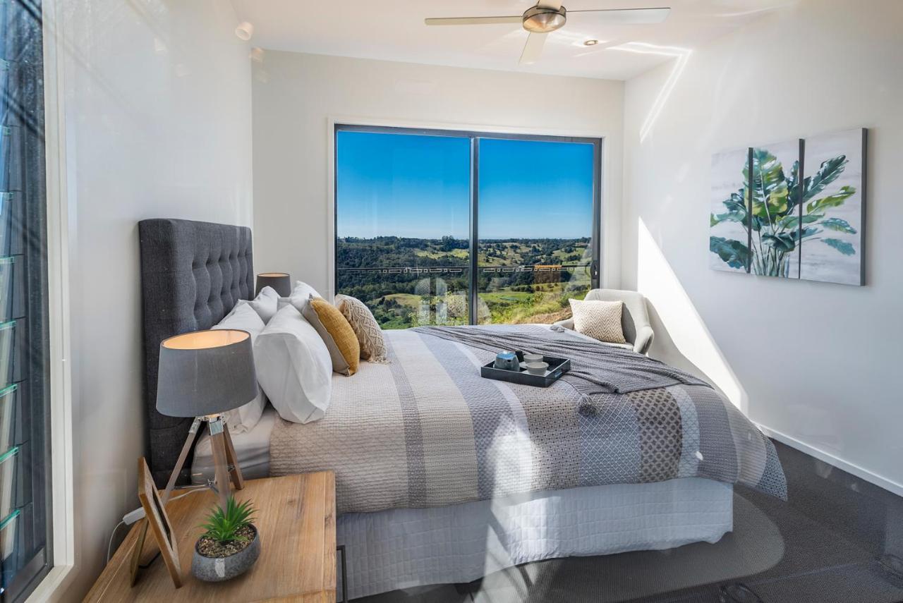 Chalet The Ridge At Maleny