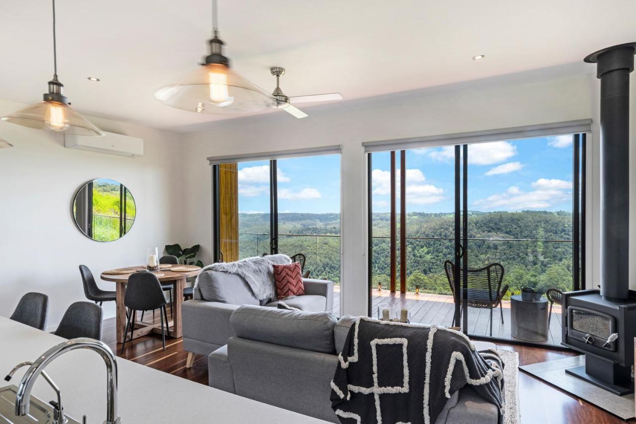 Chalet The Ridge At Maleny