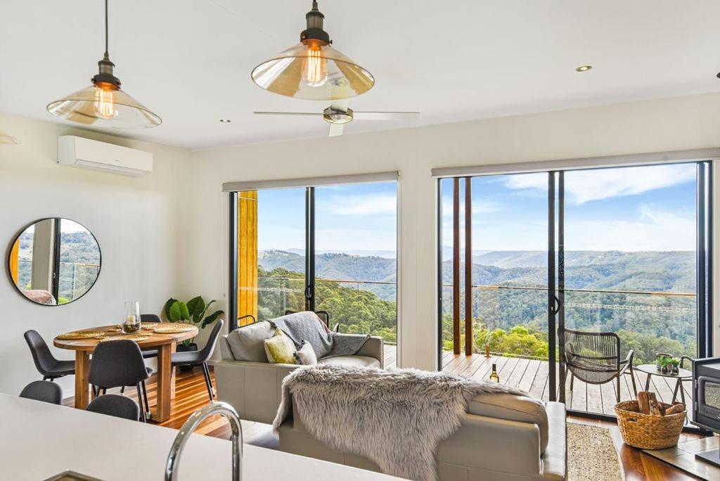 The Ridge At * Maleny