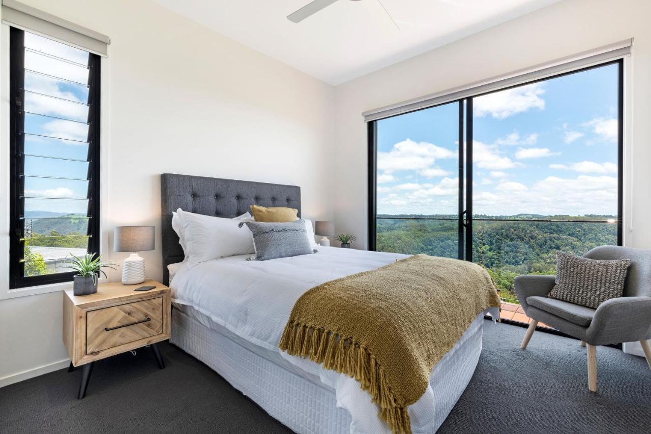 The Ridge At Chalet Maleny