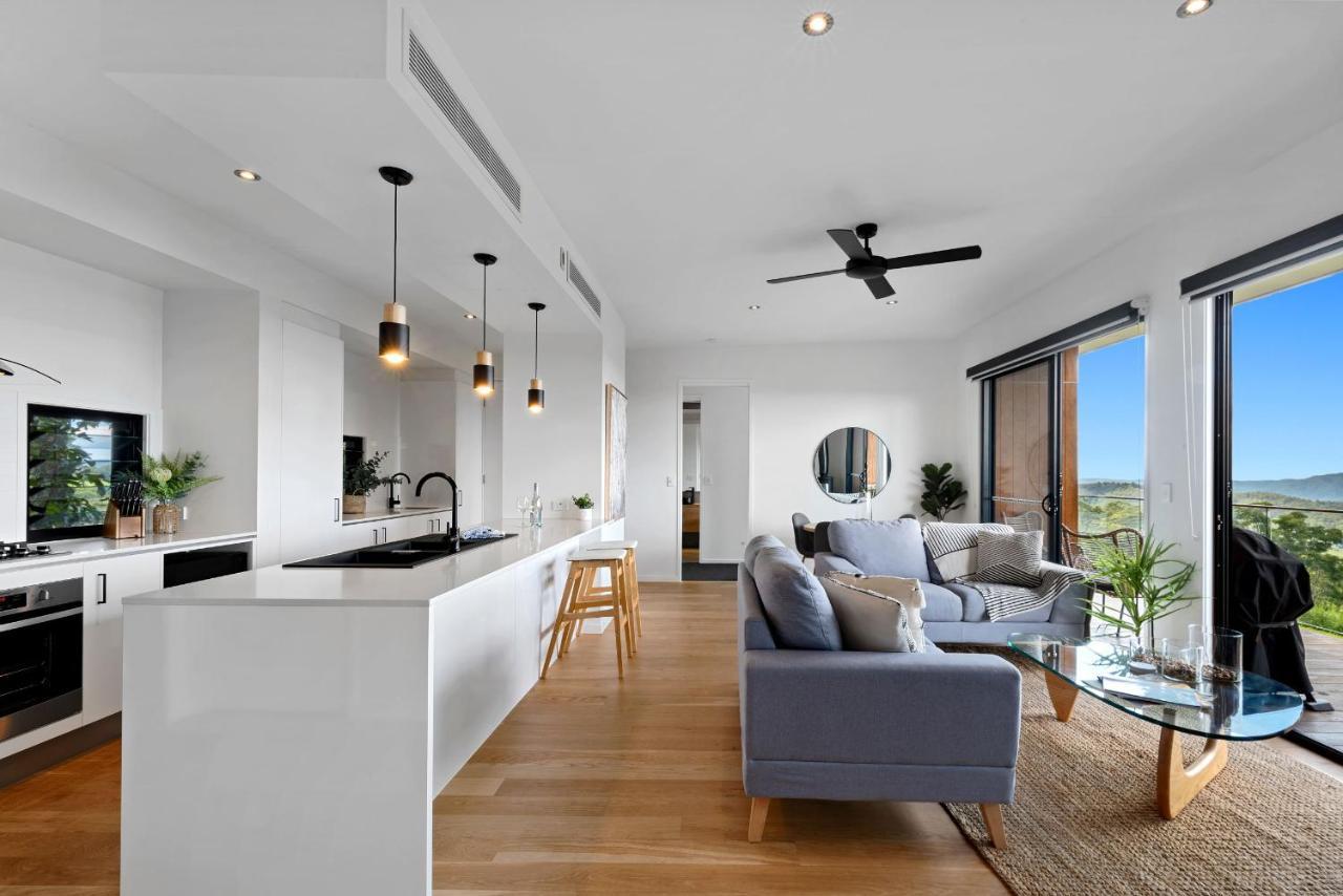The Ridge At Chalet Maleny