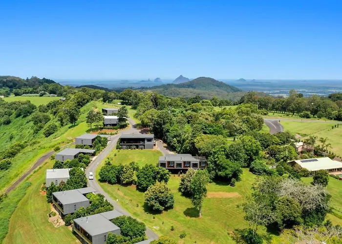 The Ridge At Maleny